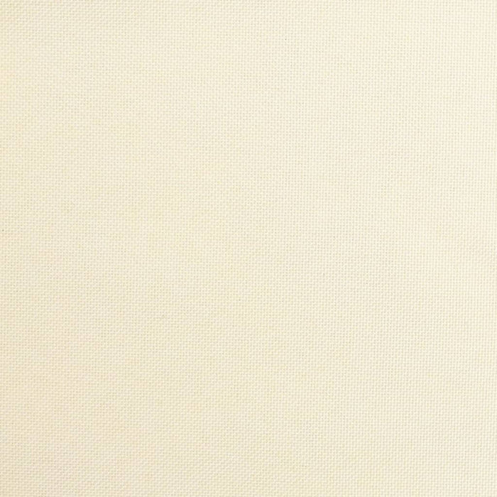 Esszimmerstühle 4 Stk. Drehbar Creme Stoff