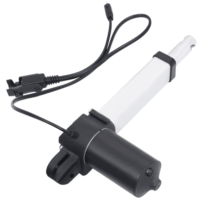 Aufstehsessel Braun Echtleder