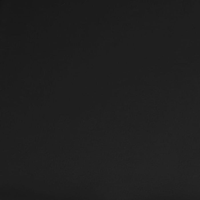 Aufstehsessel Schwarz Kunstleder