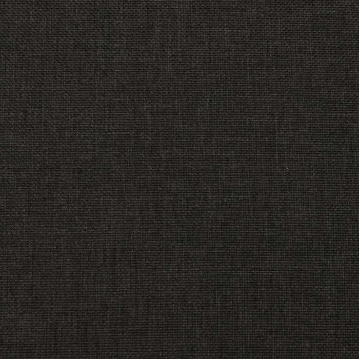 Aufstehsessel Schwarz Stoff