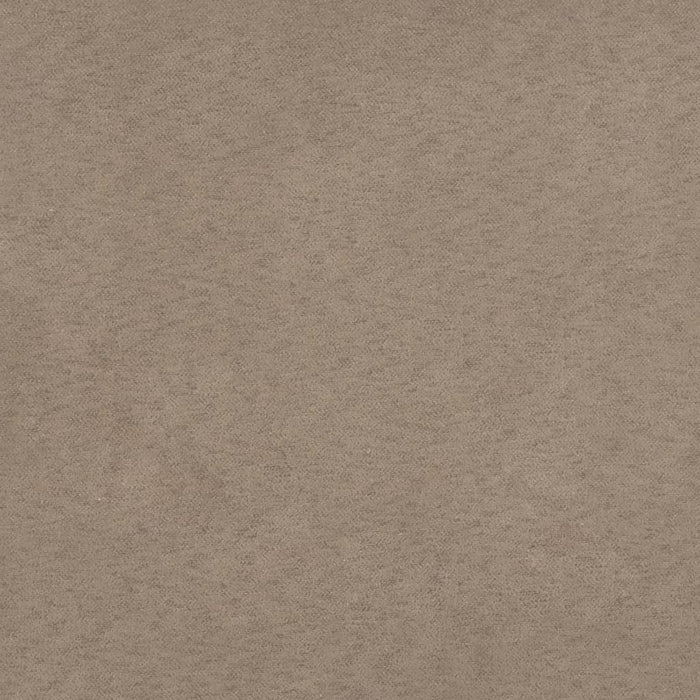 Relaxsessel Taupe Wildleder-Optik