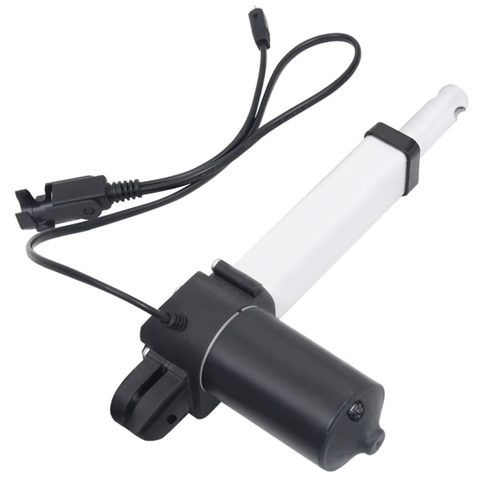 Relaxsessel Elektrisch Schwarz Stoff