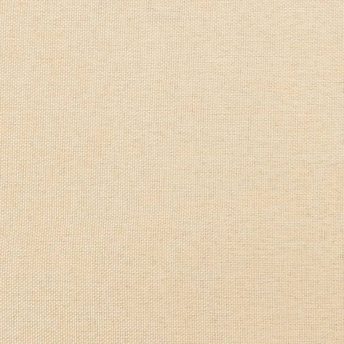 Relaxsessel Elektrisch Creme Stoff