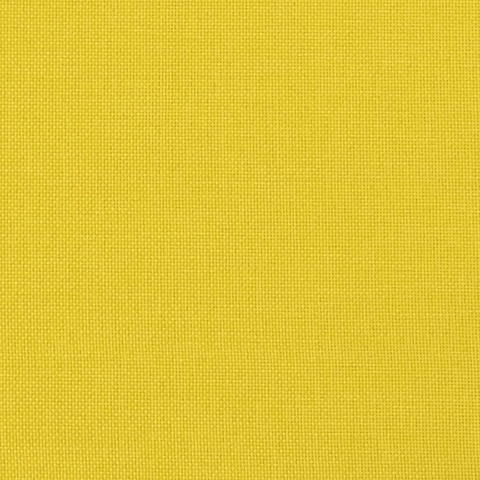 Relaxsessel Elektrisch Gelb Stoff