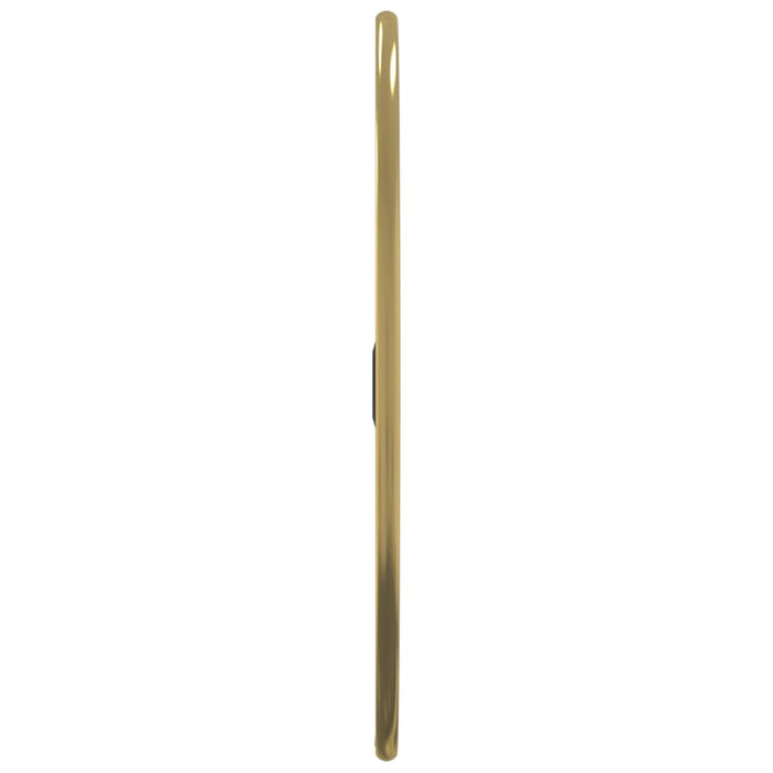 Wandspiegel Golden 30x25 cm