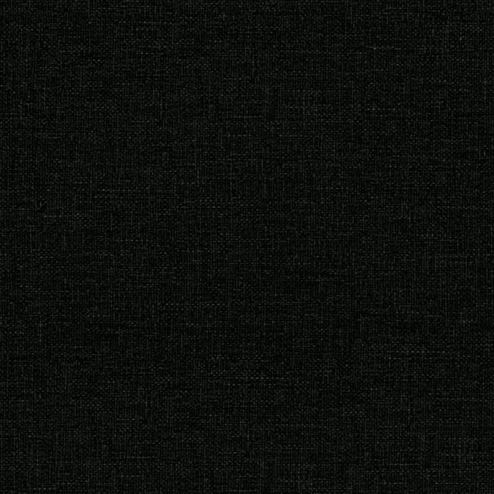 Aufstehsessel Schwarz Stoff