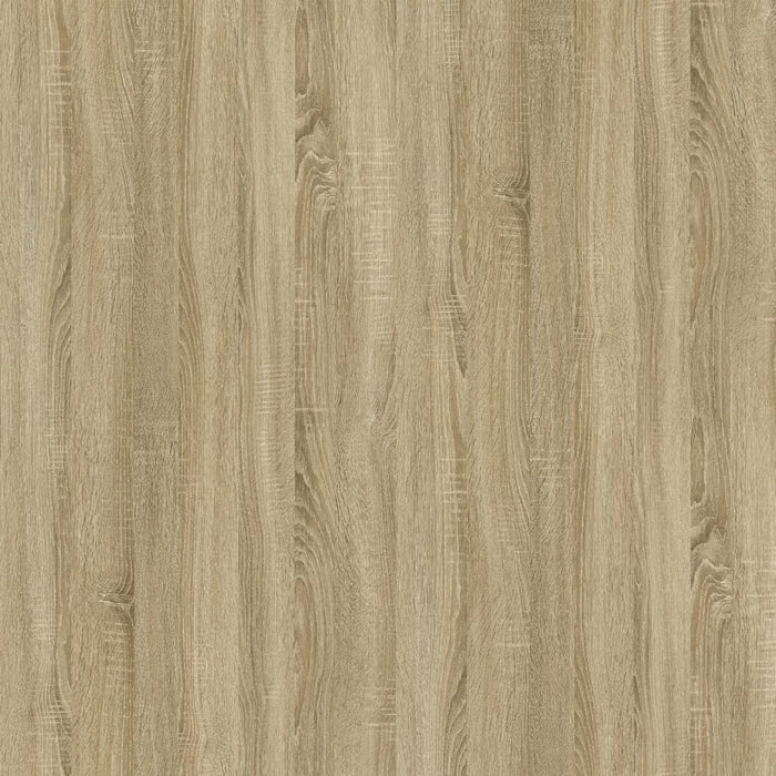 Beistelltische 2 Stk. Sonoma-Eiche 40x40x35 cm Holzwerkstoff