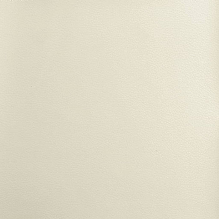 Aufstehsessel Creme Kunstleder