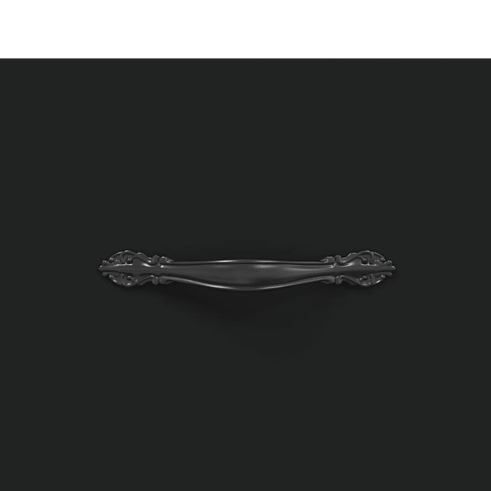 Couchtisch Schwarz 90x50x40 cm Holzwerkstoff