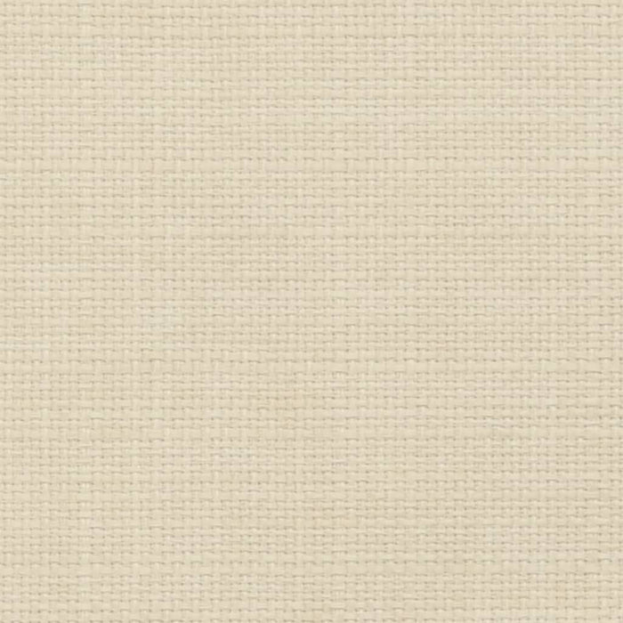 Kniestuhl Creme 48x71x51 cm Birkensperrholz