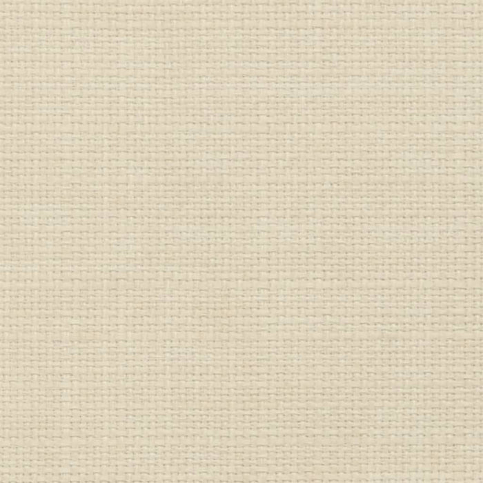 Kniestuhl Creme 55x84x55 cm Birkensperrholz