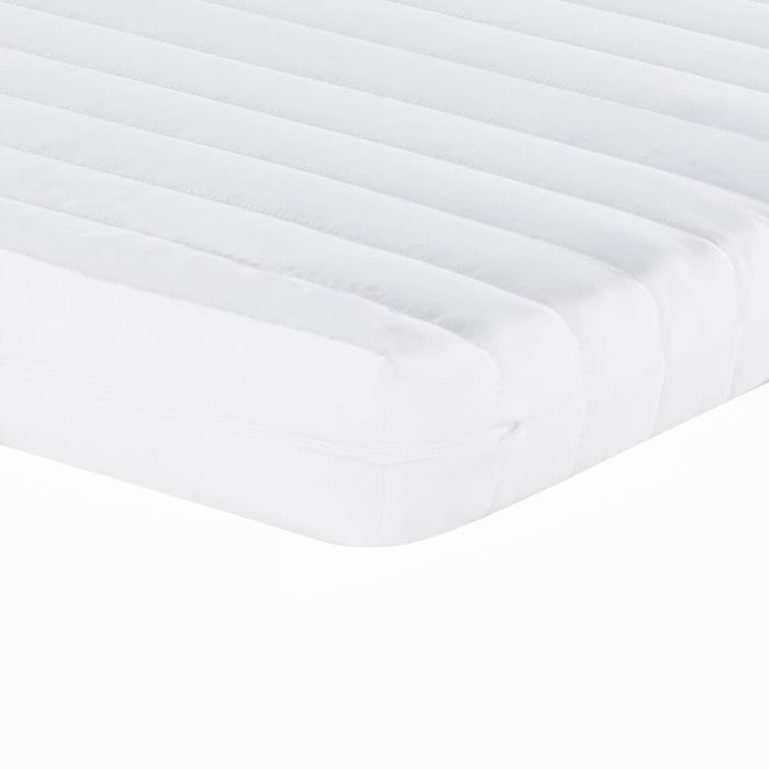 Tagesbett Ausziehbar mit Schubladen Gelb 100x200 cm Samt