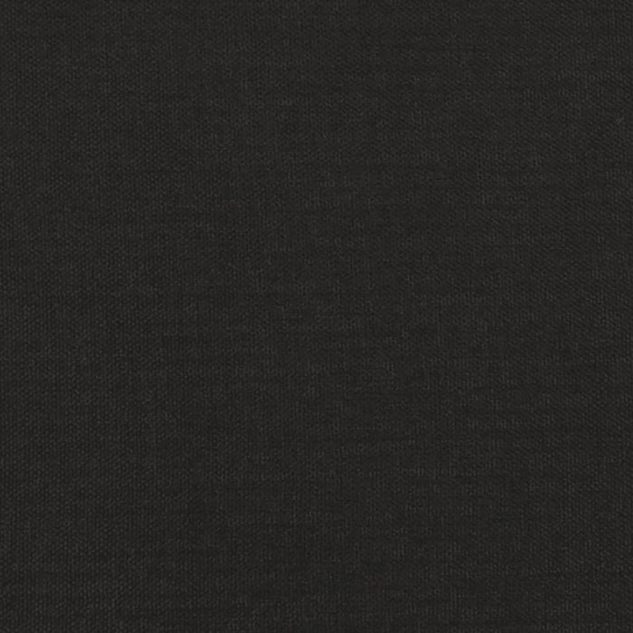 Relaxsessel Elektrisch Schwarz Stoff