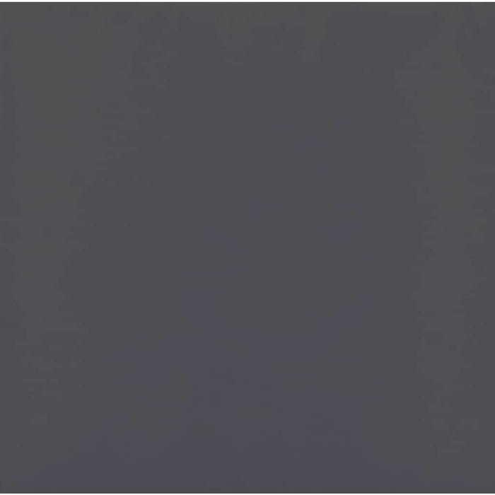 Garten-Mittelsofas mit Kissen 2 Stk. Grau Poly Rattan