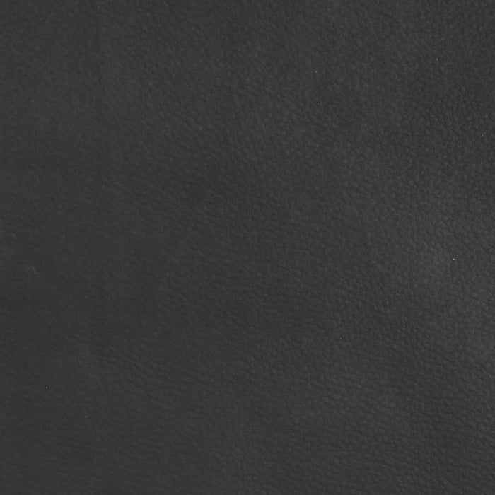 Sessel Schwarz 61x78x80 cm Kunstleder