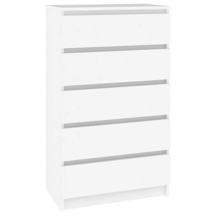 Schubladenschrank Fabrizia 60x36x103 cm