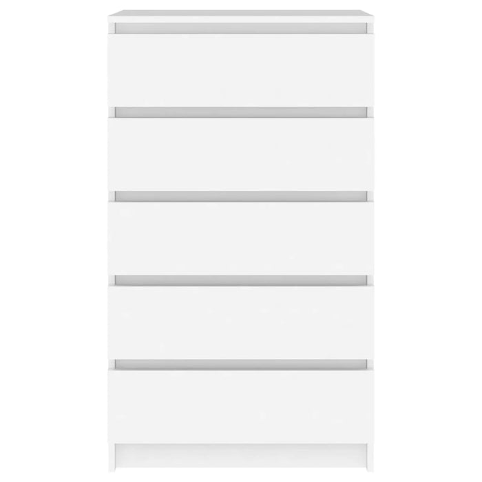 Schubladenschrank Fabrizia 60x36x103 cm