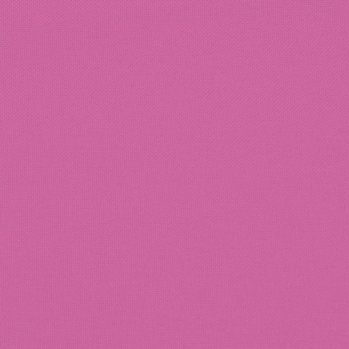 Gartenstuhlauflagen für Niedriglehner 4 Stk. Rosa 100x50x7 cm