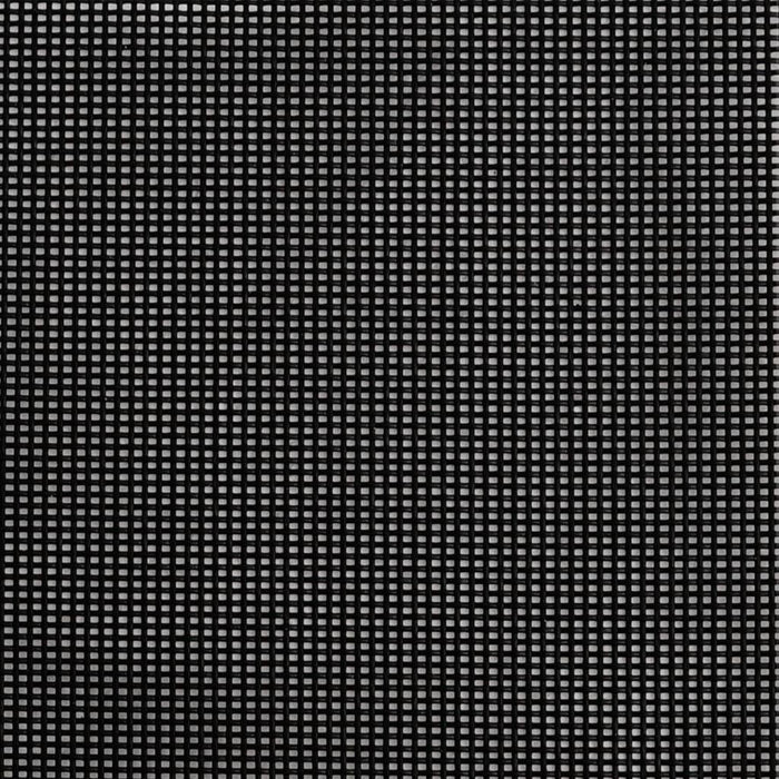 Sonnenliegen Klappbar 2 Stk. Schwarz Textilene und Stahl