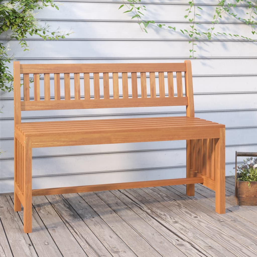 Gartenbank 110 Cm