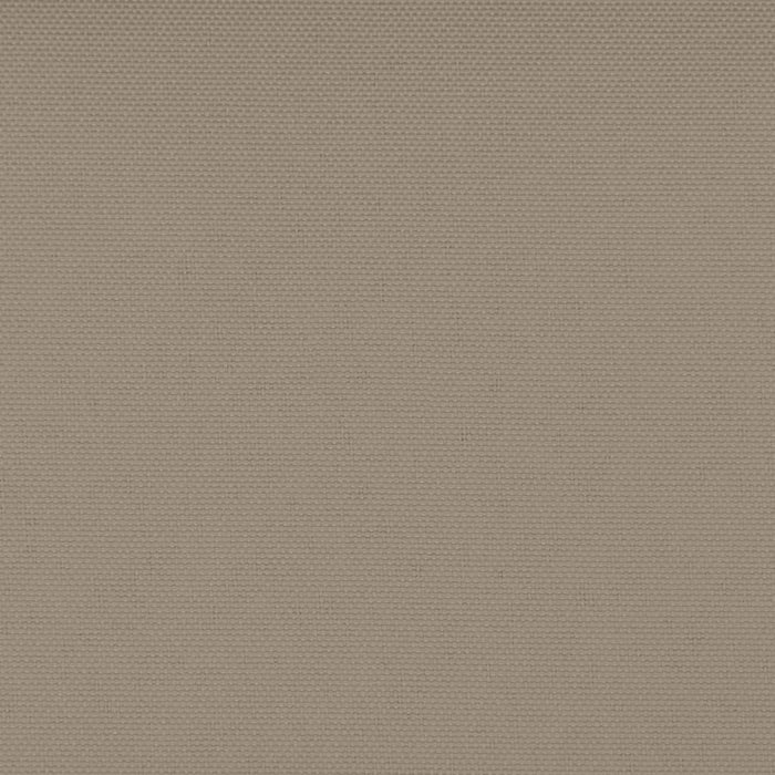 5-tlg. Garten-Lounge-Set mit Kissen Honigbraun Massivholz