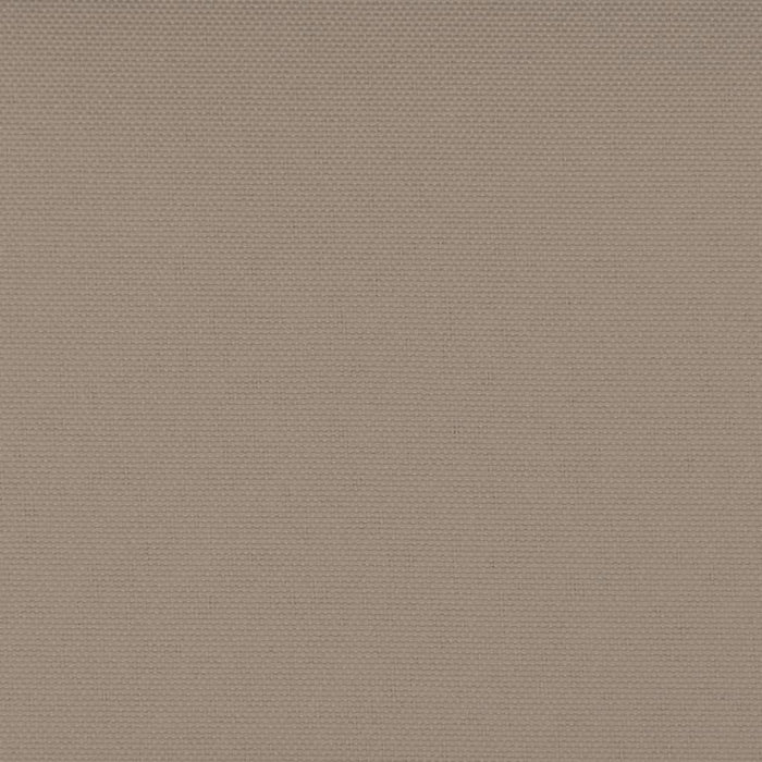 5-tlg. Garten-Lounge-Set mit Kissen Honigbraun Massivholz