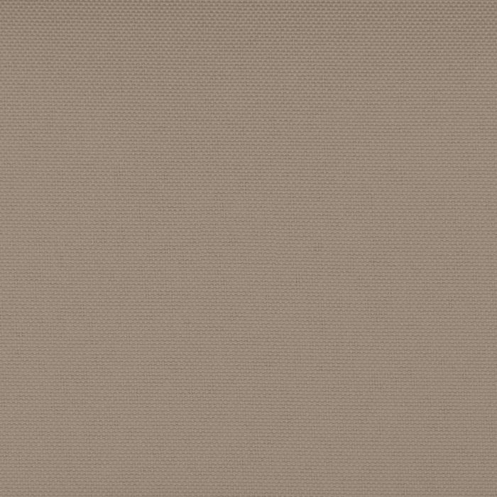 7-tlg. Garten-Lounge-Set mit Kissen Honigbraun Massivholz