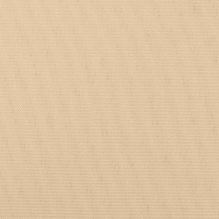 7-tlg. Garten-Lounge-Set mit Kissen Massivholz