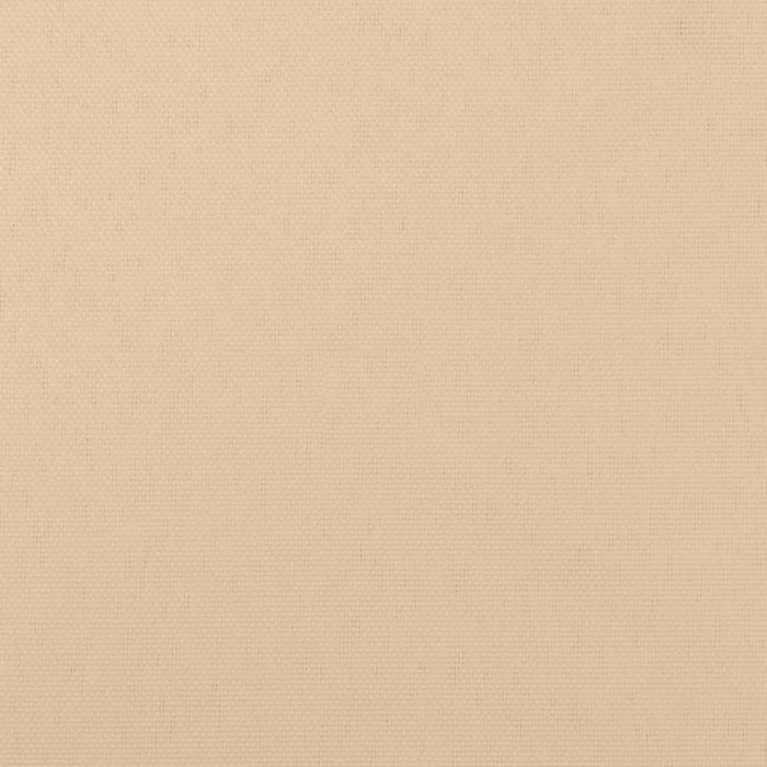 10-tlg. Garten-Lounge-Set mit Kissen Massivholz