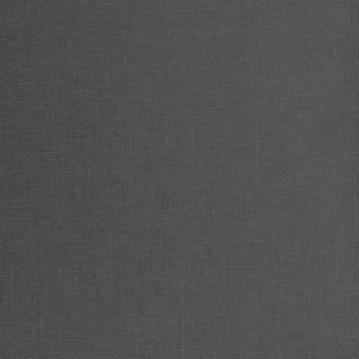 Gartenstühle mit Kissen 4 Stk. Schwarz 56,5x57x83cm Poly Rattan