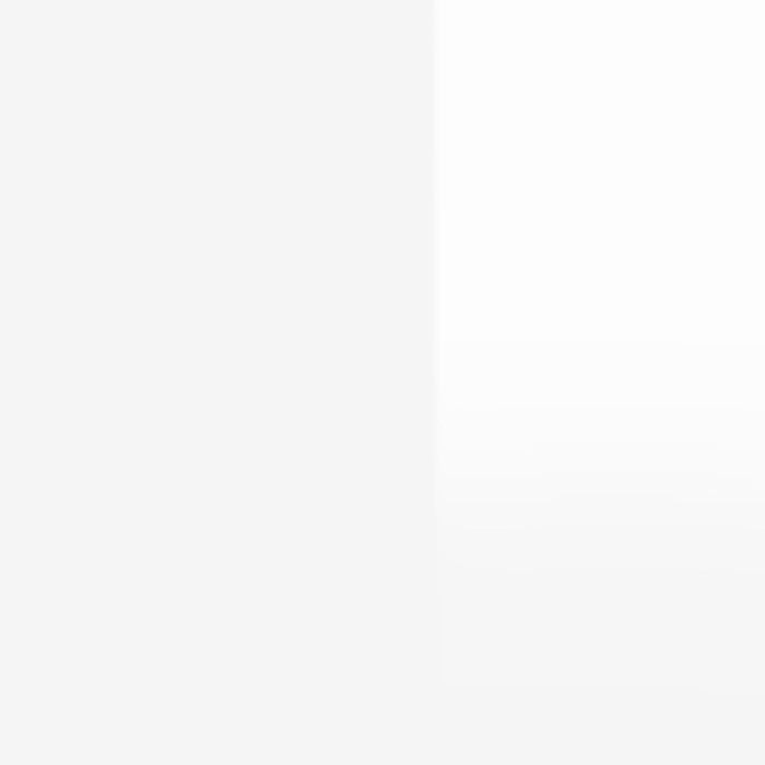 Bücherregal Hochglanz-Weiß 69,5x32,5x90 cm Holzwerkstoff