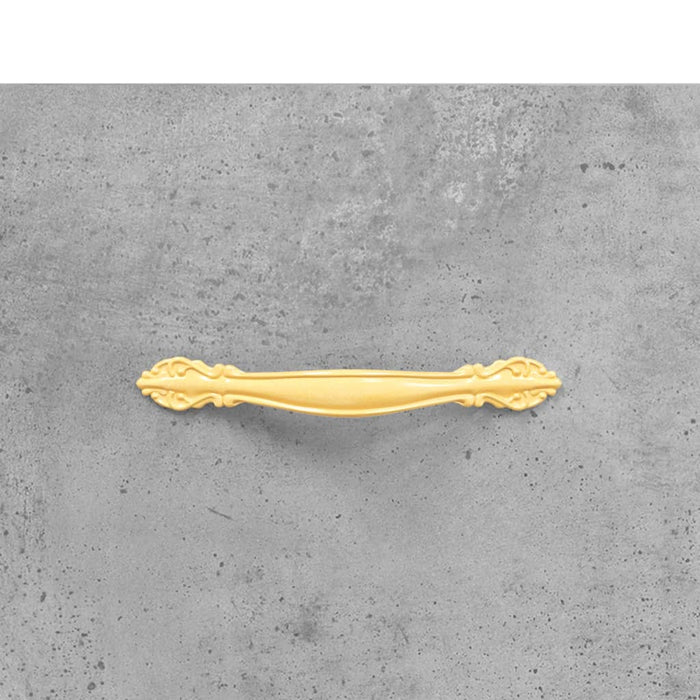 Nachttisch Betongrau 40x40x66 cm Holzwerkstoff