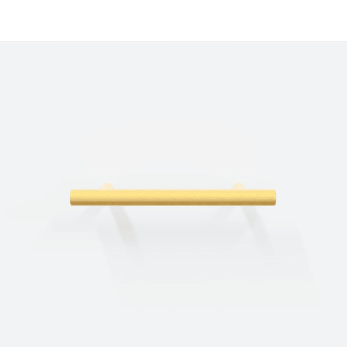 Nachttisch Weiß 40x40x66 cm Holzwerkstoff