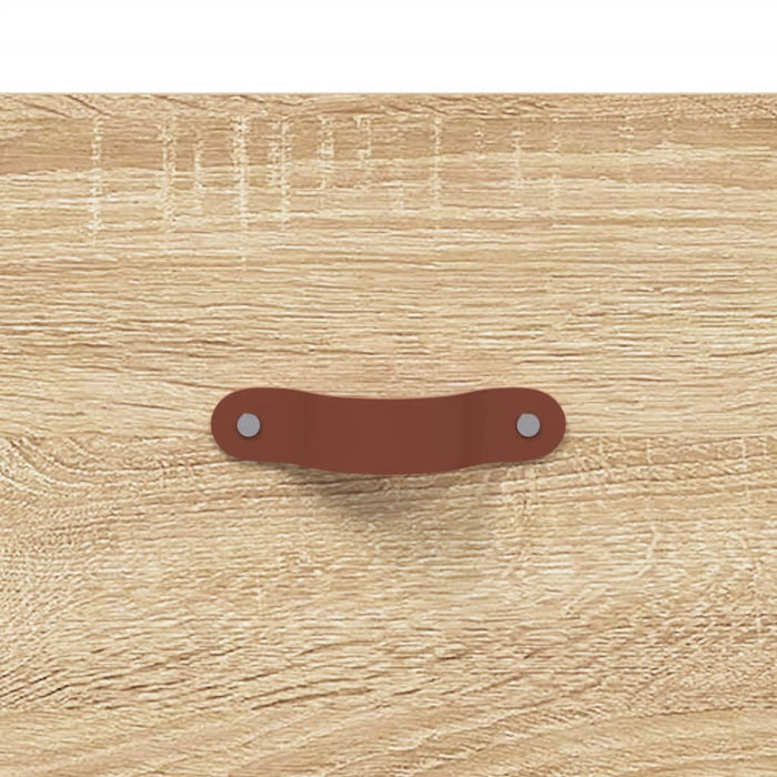 TV-Schrank Sonoma-Eiche 150x36x30 cm Holzwerkstoff